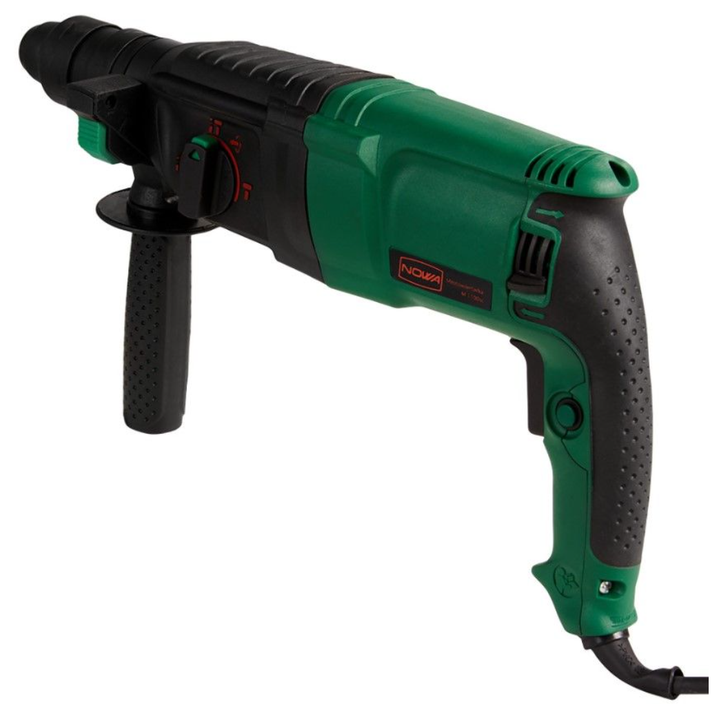 Перфоратор Nowa M 1100sc 1100 Вт SDS-plus 3,9 Дж (1979984399) - фото 5 Перфоратор Nowa M 1100sc 1100 Вт SDS-plus 3,9 Дж (1979984399) - фото 5