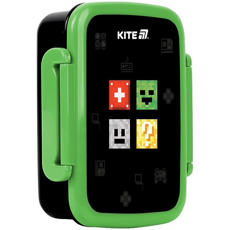 Ланчбокс для їжі KITE К25-160-1 Multiplayer 420 мл (70383)