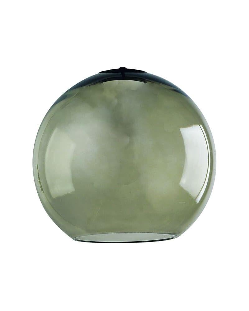 Плафон Nowodvorski Cameleon 10203 Monaco 300 GU10 1x10 Вт IP20 Smoked (10496919)