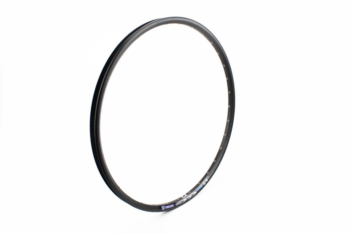 Обід на велосипед Weinmann DISK BULL Disk-brake 14Gx32H 622x24 пістонований алюміній 29" Чорний (411203)