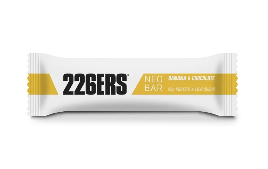 Батончик 226ERS Neo Protein банан/шоколад 50 г