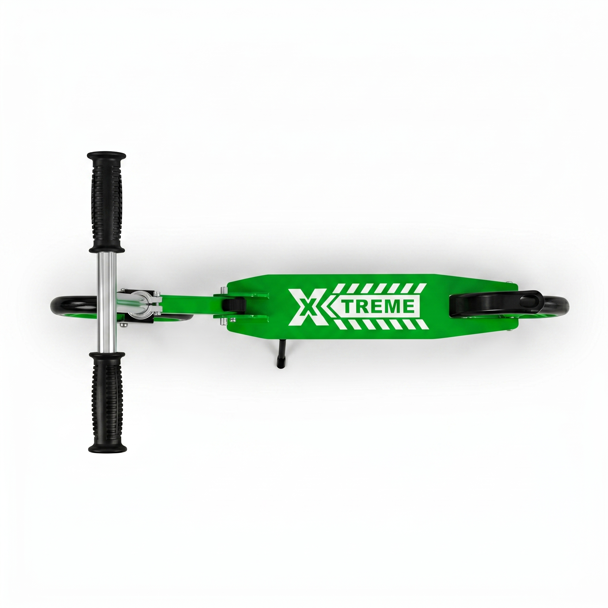 ᐉ Самокат X-Treme AS-2009S 200 мм регулювання висоти міський
