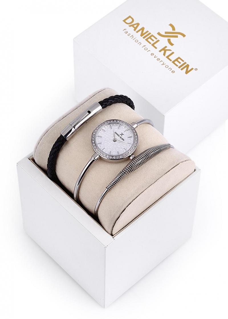 Наручний годинник жіночий Daniel Klein DK12100-1 (107988)