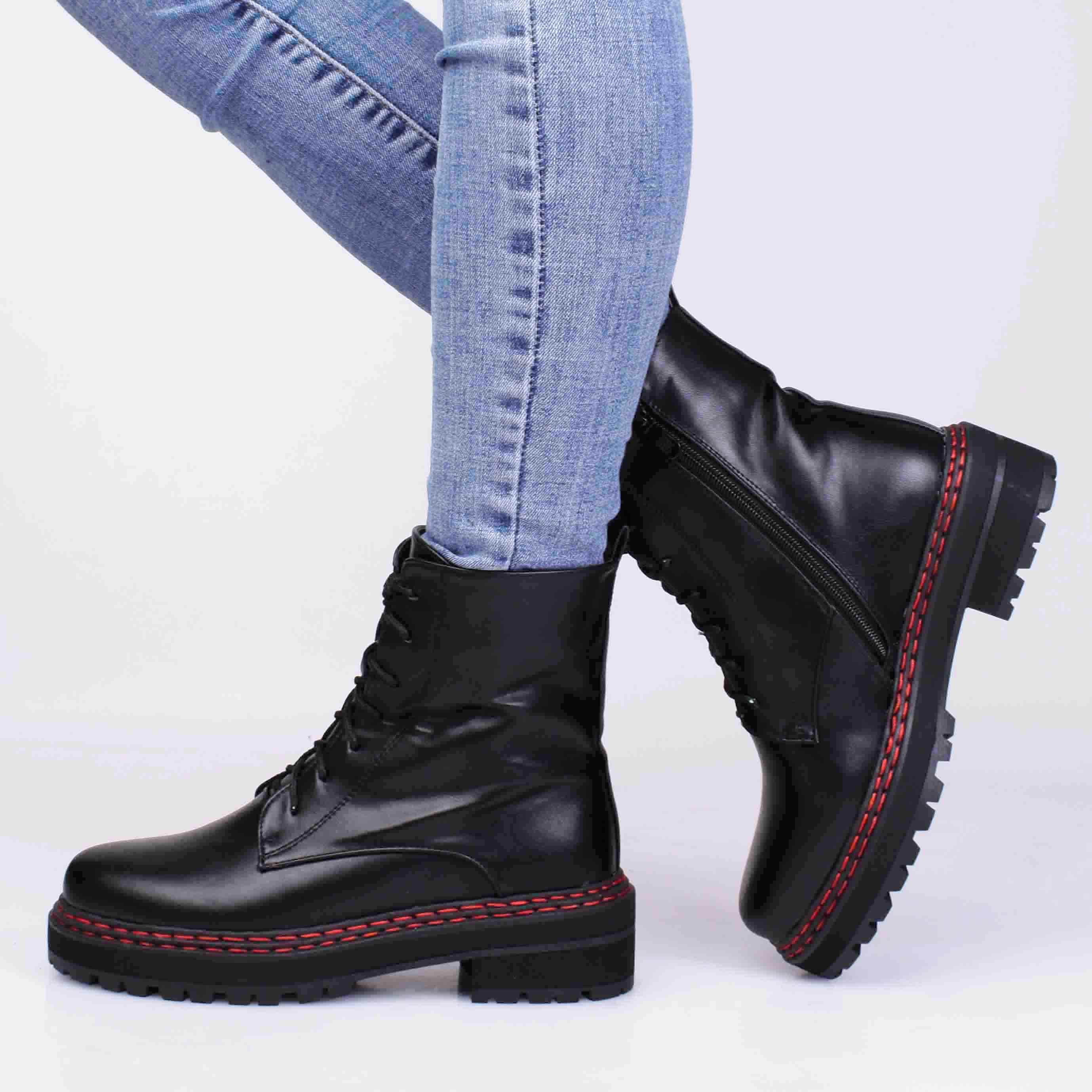 Ботинки женские 335363 р. 36 23,5 см Ботинки женские 335363 р. 36 23,5 см