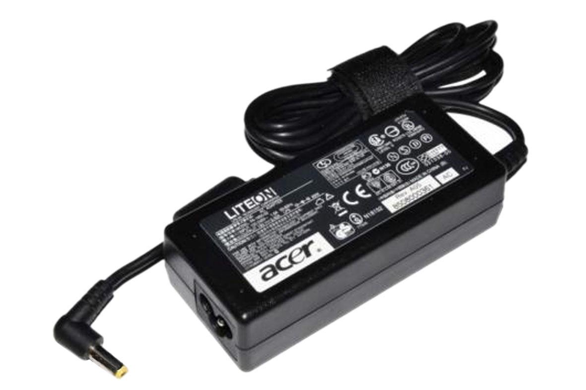 Блок питания для ноутбука Acer 40W 19V 2,1A 5,5x1,7 мм (330-9808 )