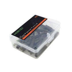 Набір монтажний короповий Hirisi M6 40 ел. (14989801) - фото 2