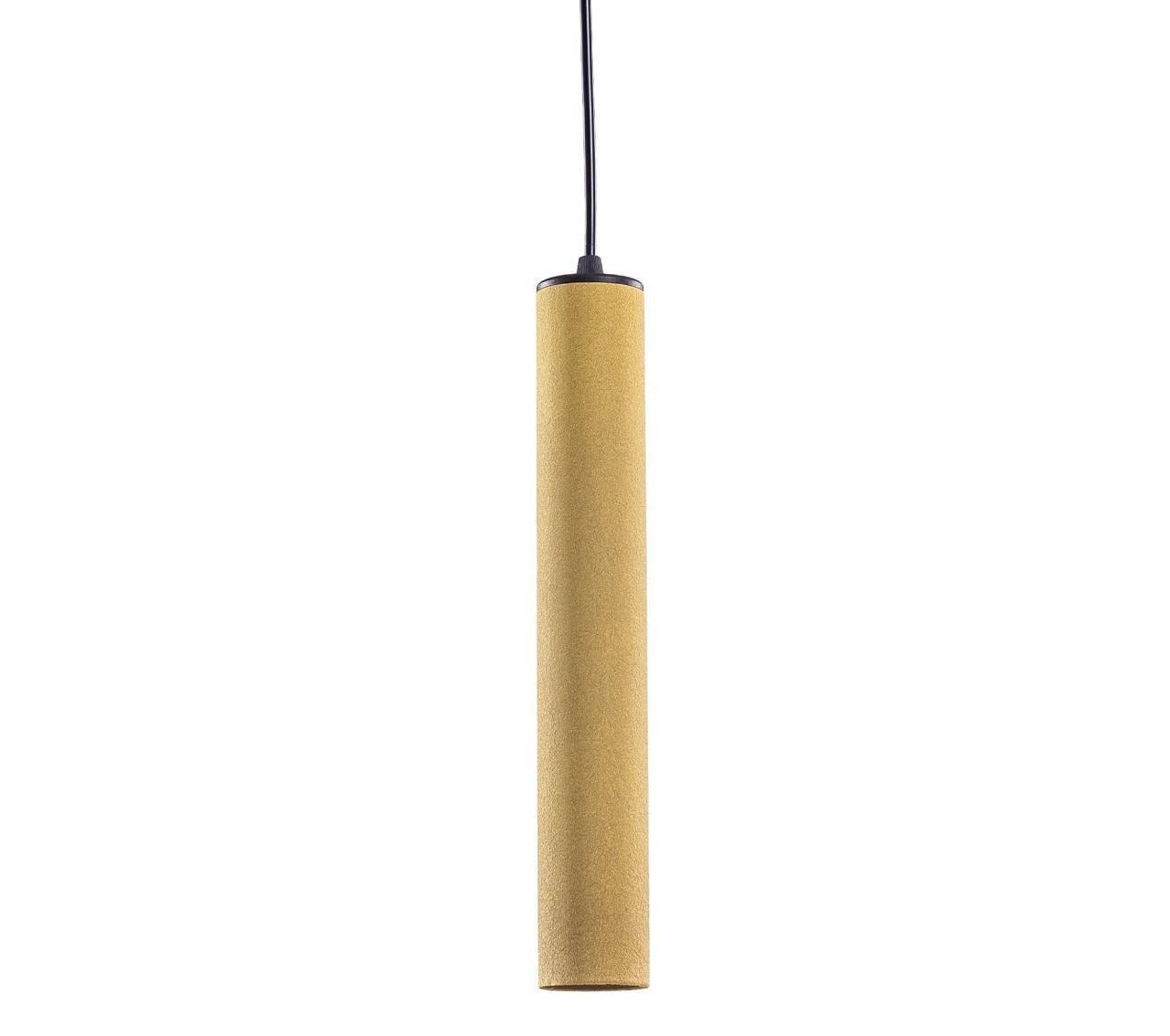 Люстра Chime P50-320 MoireGold 1хЕ27 (1031416)