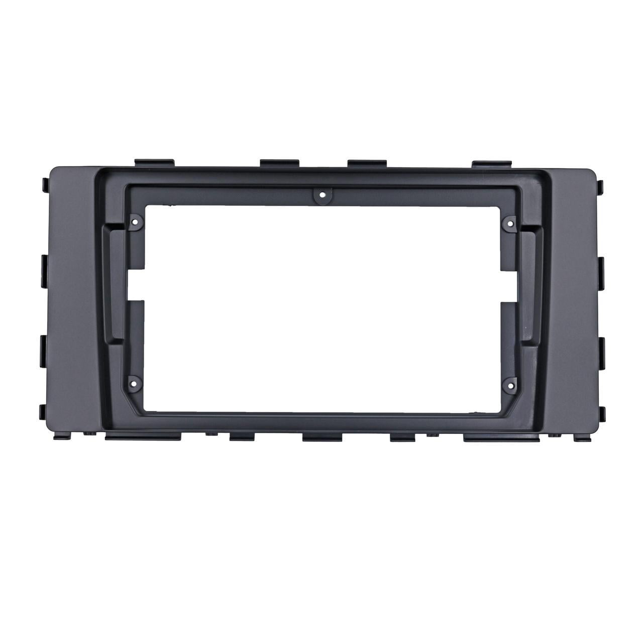 Рамка перехідна QIV QBR-F 0798-02 для Hyundai Stargazer 2022+ 9" (QBR-F 0798-02)