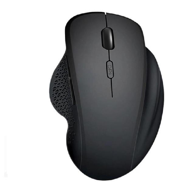 Мышка игровая беспроводная аккумуляторная 2,4 ГГц Bluetooth 5.2 DPI 1600 Мышка игровая беспроводная аккумуляторная 2,4 ГГц Bluetooth 5.2 DPI 1600