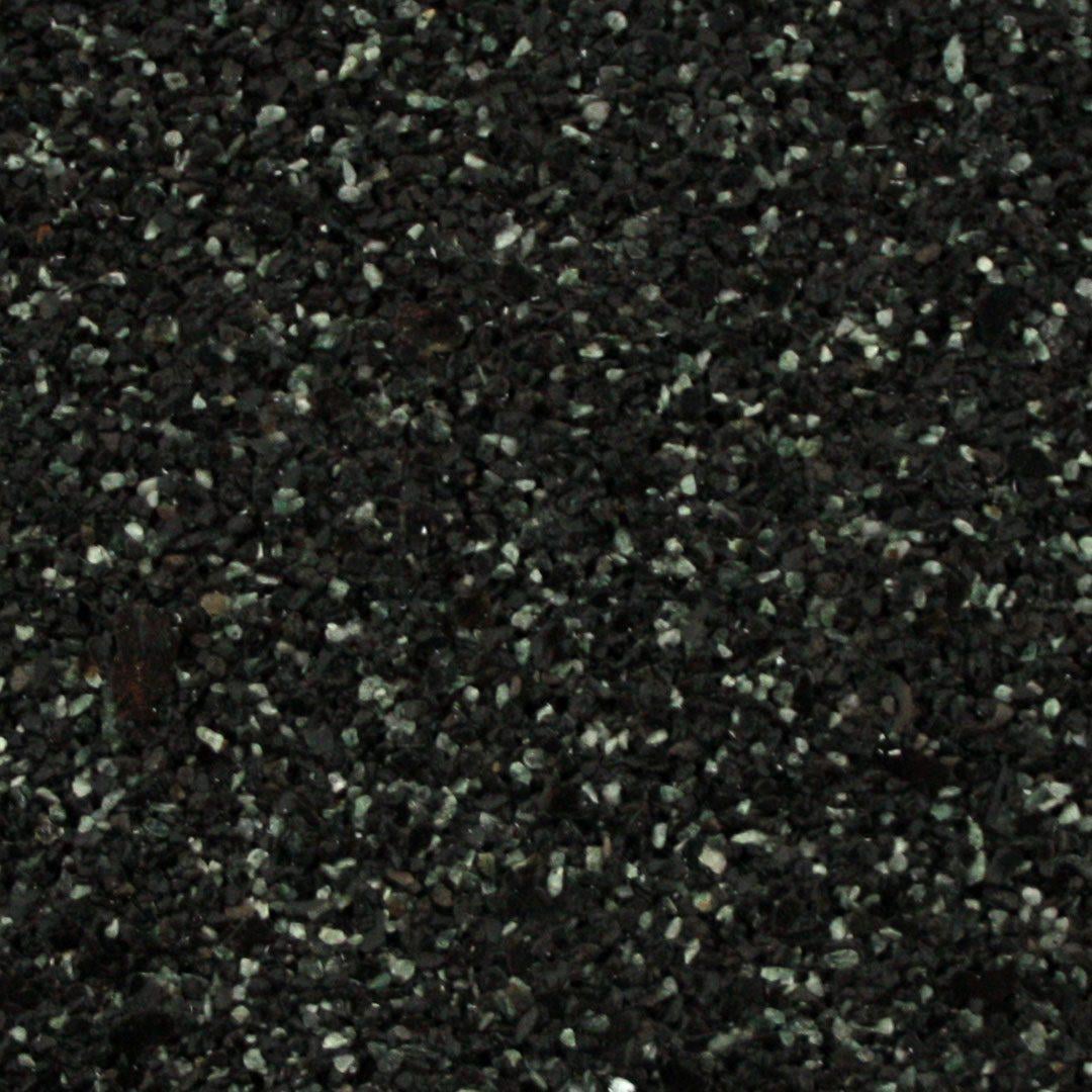 Декоративная штукатурка мозаичная FTS Stone Line Black Granit GB 680 4 кг