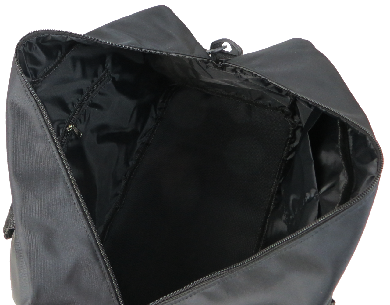 Дорожная сумка с отделом для обуви Wallaby 40 л Черный - фото 9 Дорожная сумка с отделом для обуви Wallaby 40 л Черный - фото 9