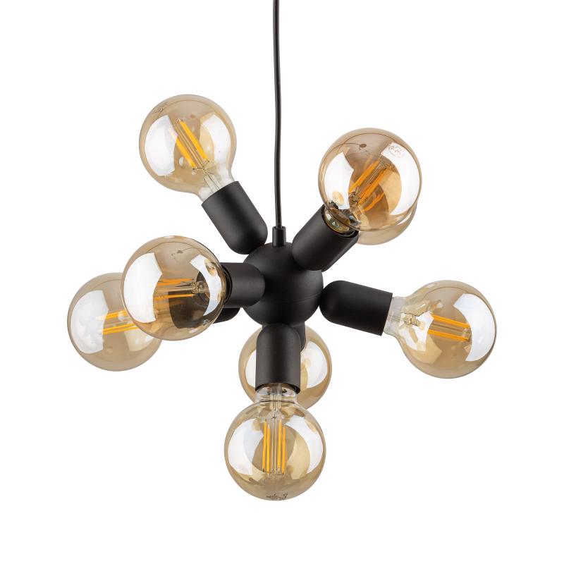 Люстра TK Lighting 4835 Rubio - фото 3