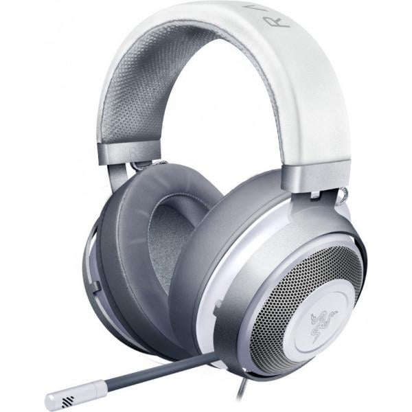 Наушники Razer Kraken Multi Platform Mercury Edition (RZ04-02830400-R3M1)