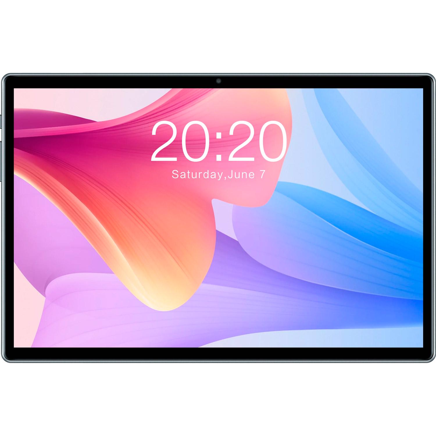 Планшет Teclast P20S 4/64GB LTE Ice Blue (TLA007/M5A1/TL-102773) - фото 3