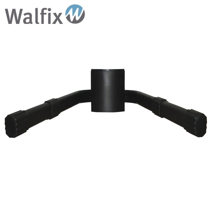 Крепление Walfix DVD-10B настенное для тюнера DVD роутера (tf1498) - фото 2 Крепление Walfix DVD-10B настенное для тюнера DVD роутера (tf1498) - фото 2