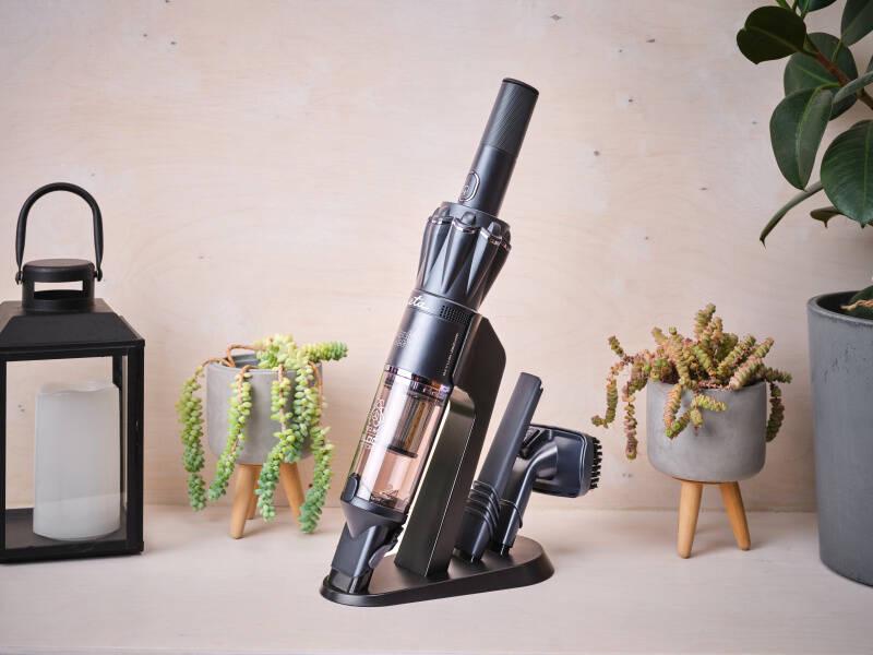 Пылесос аккумуляторный ETA Handy Jet 3427 90000 - фото 14 Пылесос аккумуляторный ETA Handy Jet 3427 90000 - фото 14