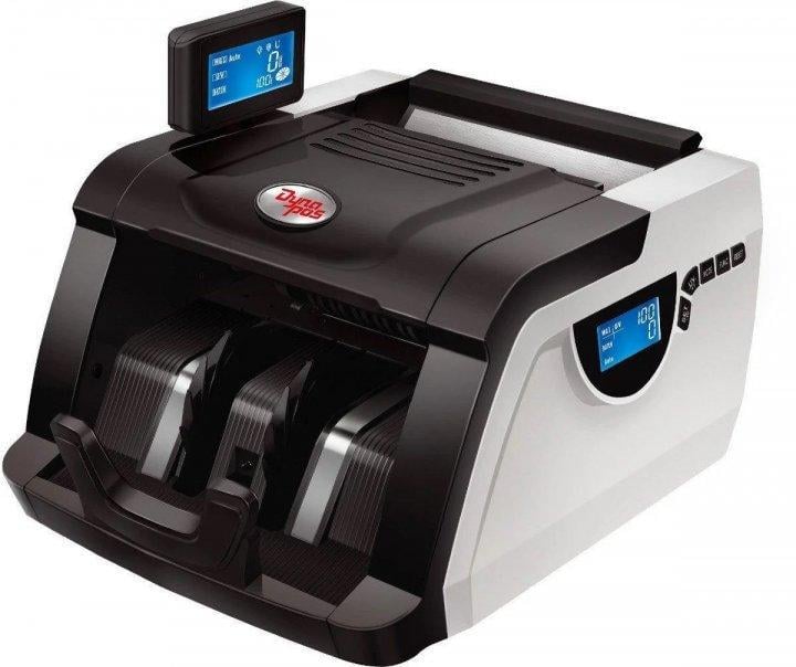 Счетчик банкнот с дисплеем Bill Counter (6200)