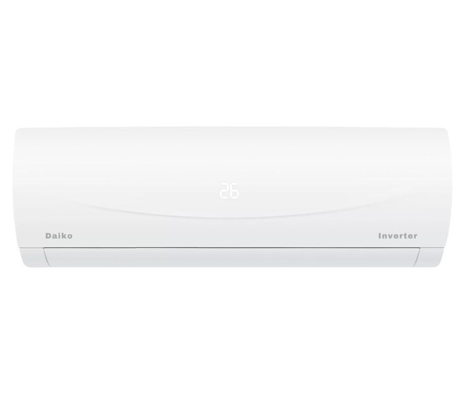 Кондиционер Daiko Lotus Inverter RATS-H09NVR/RATS-H09INVR R32 встроенный Wi-Fi подогрев компрессора работа на -20 (RATS-H09NVRRATS-H09INVR) Кондиционер Daiko Lotus Inverter RATS-H09NVR/RATS-H09INVR R32 встроенный Wi-Fi подогрев компрессора работа на -20 (RATS-H09NVRRATS-H09INVR)