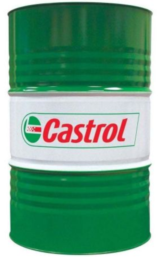 Моторне мастило Castrol Vecton 10W-40 208 л (CAS VE 10W40/208)