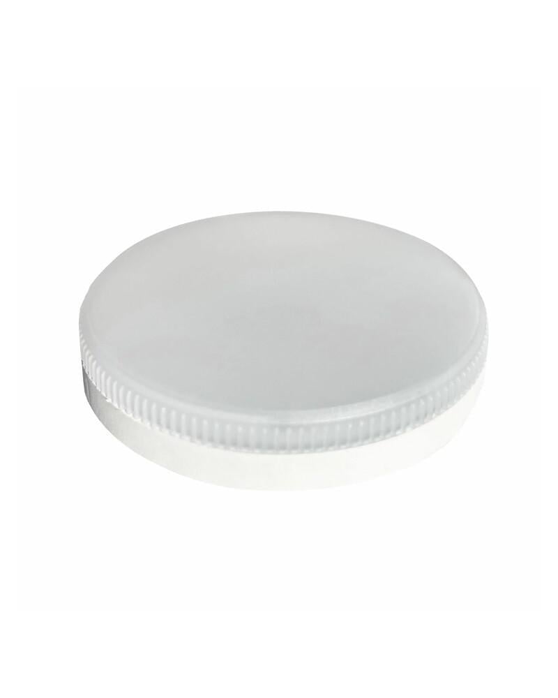 Лампа Goldlux 327079 Led GX53 1x8W 4000K 880Lm Wh (24421859)