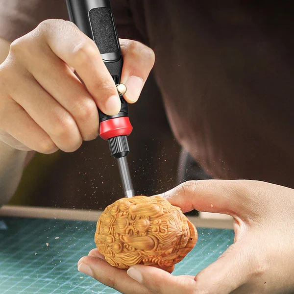 Набор для шлифовально-гравировальных работ Aridoo C01170 (C01170) - фото 9