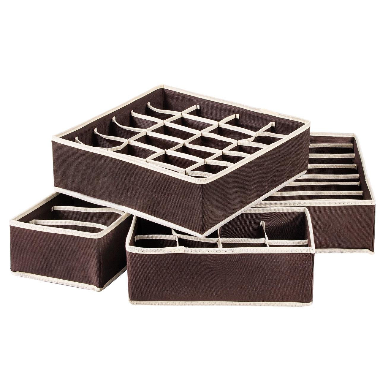 Набор органайзеров для хранения Springos HA3021 (2616420361)