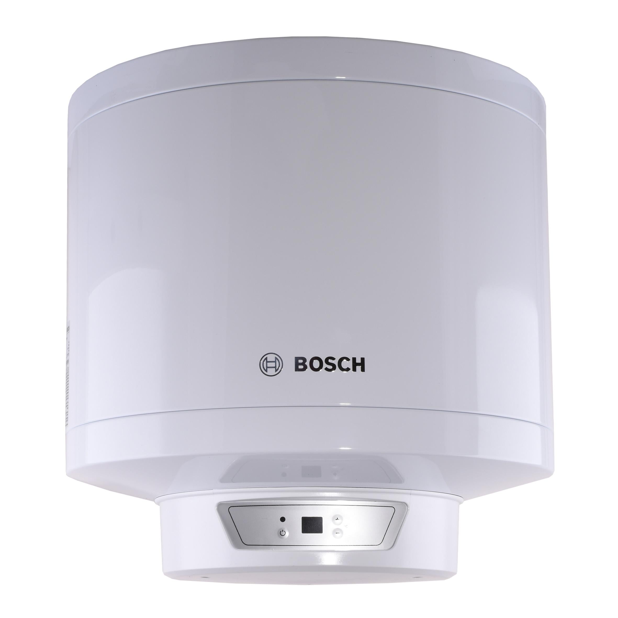 Водонагрівач Bosch Tronic 8000 T ES 035-5 1200W сухий ТЕН електронне керування (24763)
