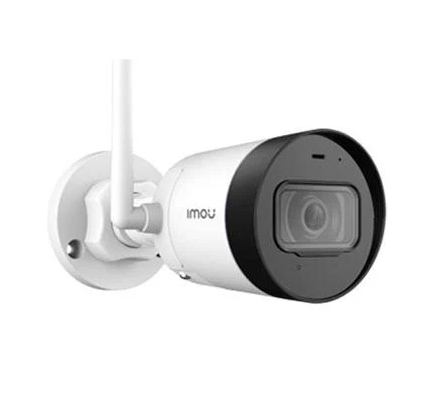 Камера видеонаблюдения беспроводная уличная Imou Dahua IPC-G22P 2 Мп Wi-Fi (1403206385)