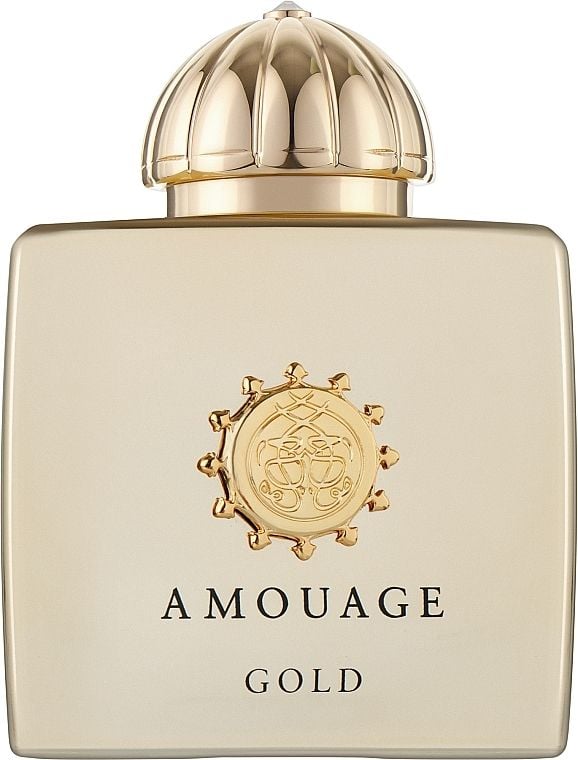 Парфюмированная вода Amouage Gold Women 50 мл (2259_3971)