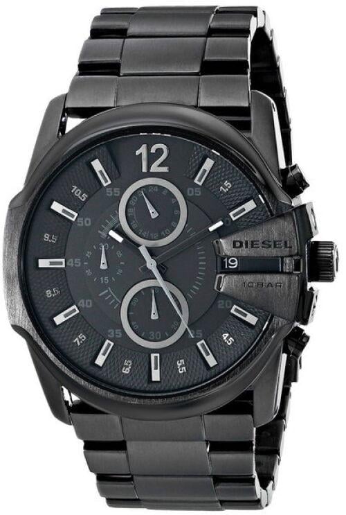 Наручний годинник чоловічий Diesel DZ4180 (101765) Наручний годинник чоловічий Diesel DZ4180 (101765)