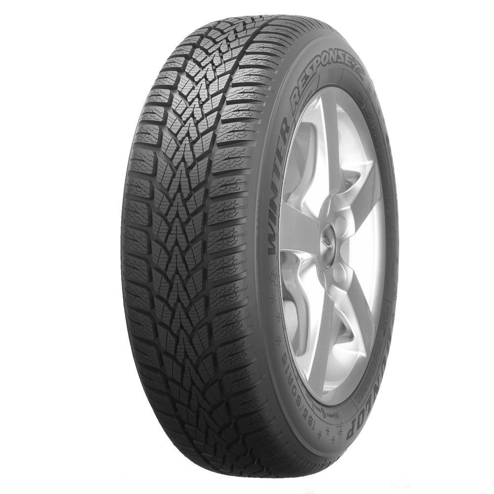 Шина зимняя Dunlop Winter Response 2 195/65 R15 91T (25119) Шина зимняя Dunlop Winter Response 2 195/65 R15 91T (25119)