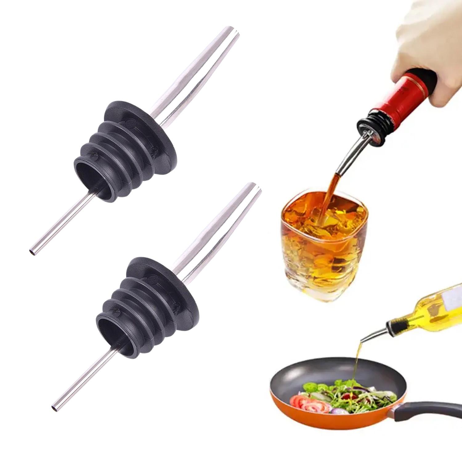 Пробка-носик для розливу 10 см 2 шт. (86477) - фото 11 Пробка-носик для розливу 10 см 2 шт. (86477) - фото 11