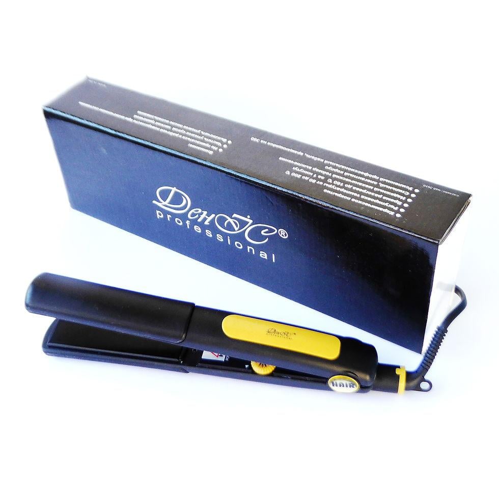 Праска-випрямляч для волосся ДенІС professional 698 t-240 (1453070715) - фото 7