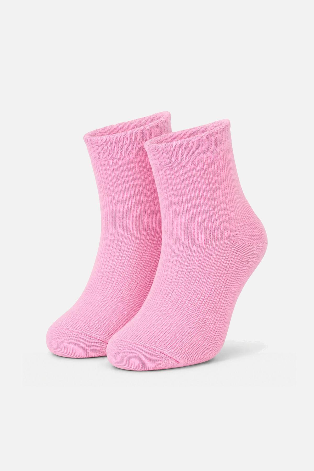 Носки средние для девочки Marca ЦБ-00292779 р. 31-34 Розовый (SKT001308148)