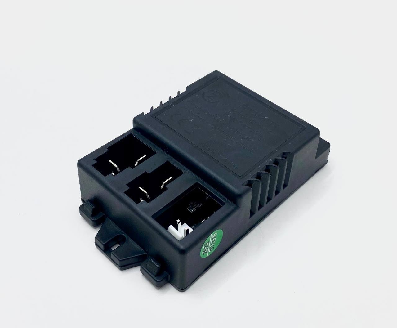 Блок управления ZCY2320RX 6-12V для детского транспорта (DR11) - фото 3 Блок управления ZCY2320RX 6-12V для детского транспорта (DR11) - фото 3