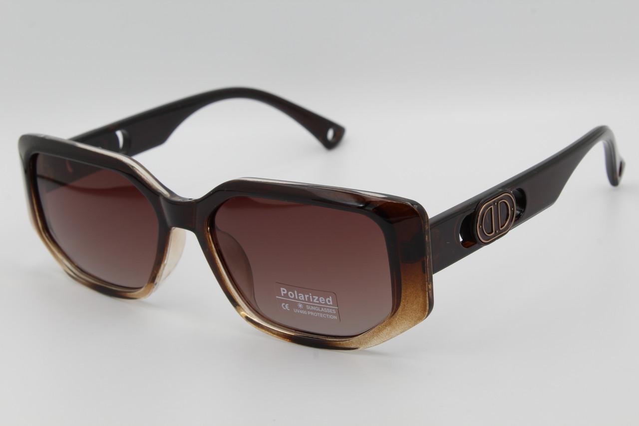 Солнцезащитные очки женские поляризационные P215 c2 (2600905142)