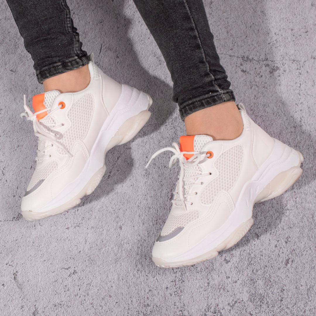 Кросівки жіночі Fashion 323423 р. 37 23,5 см - фото 3 Кросівки жіночі Fashion 323423 р. 37 23,5 см - фото 3