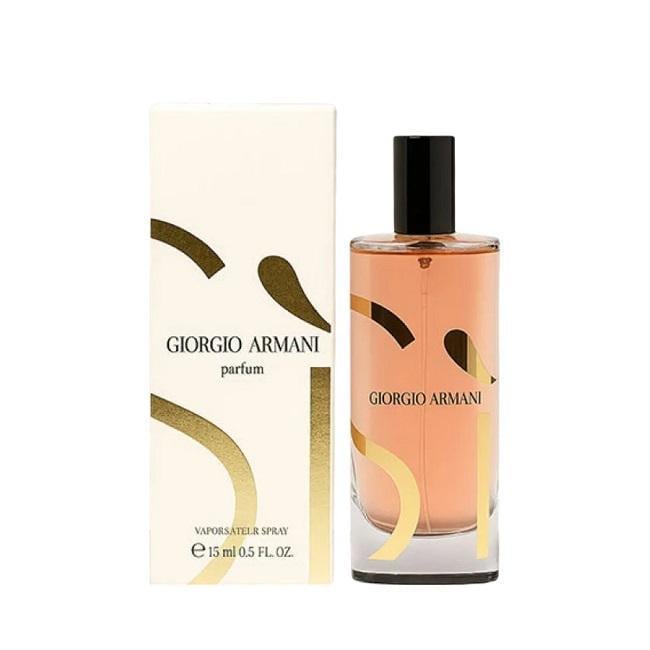 Парфум для жінок Giorgio Armani Si Parfum 15 мл мініатюра (405842)