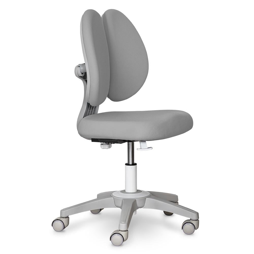 Дитяче крісло Mealux Sprint Duo Lite Grey (Y-412 Lite G)