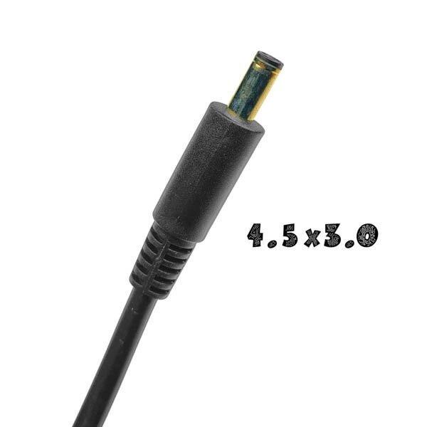 Адаптер для ноутбука Dell 19,5V 3,34A 4,5x3,0 (700054) - фото 3 Адаптер для ноутбука Dell 19,5V 3,34A 4,5x3,0 (700054) - фото 3