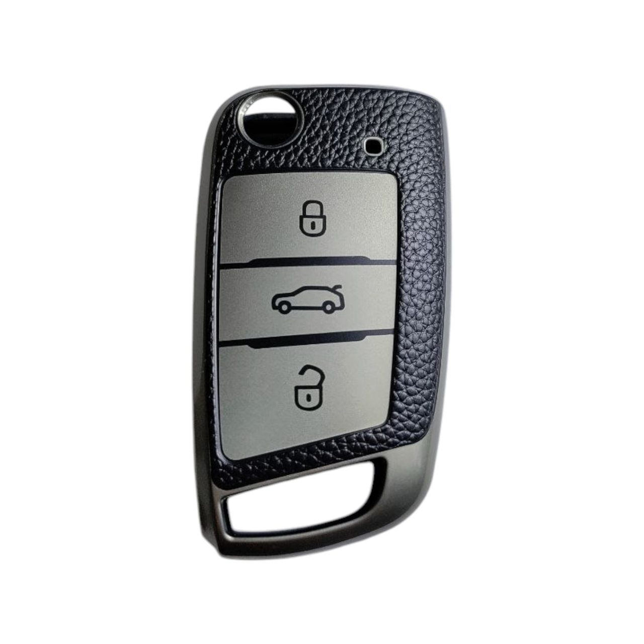 Чохол для ключа Skoda шкіряний (2321878053)