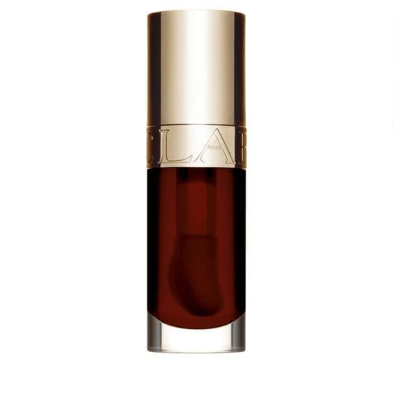 Бальзам для губ Clarins Lip Comfort Oil chokolate 09 (99953265325) - фото 1