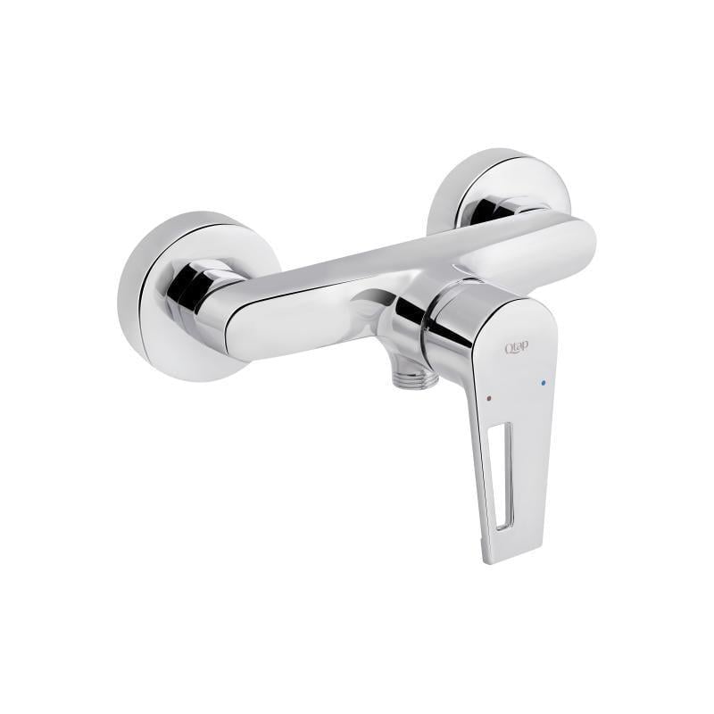 Смеситель для душа Q-tap Tern (4061102C) Смеситель для душа Q-tap Tern (4061102C)