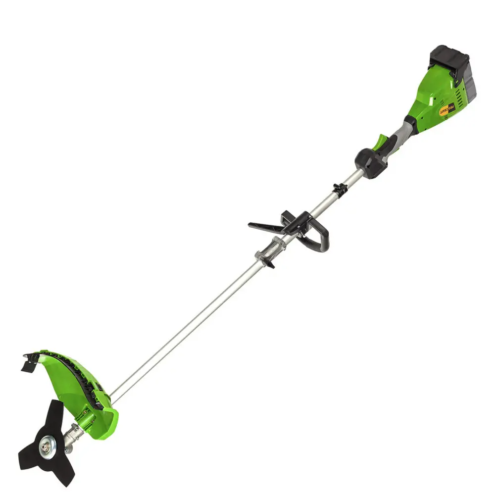 Коса аккумуляторная ProCraft PTA20/4/2 3в1 без аккумулятора и без зарядного устройства с ремнем - фото 2