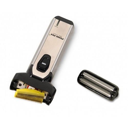 Электробритва мужская NIKAI NK-7005 (23249449) - фото 8 Электробритва мужская NIKAI NK-7005 (23249449) - фото 8