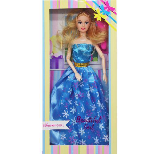 Кукла Beautiful Girl вид 1 (190662)