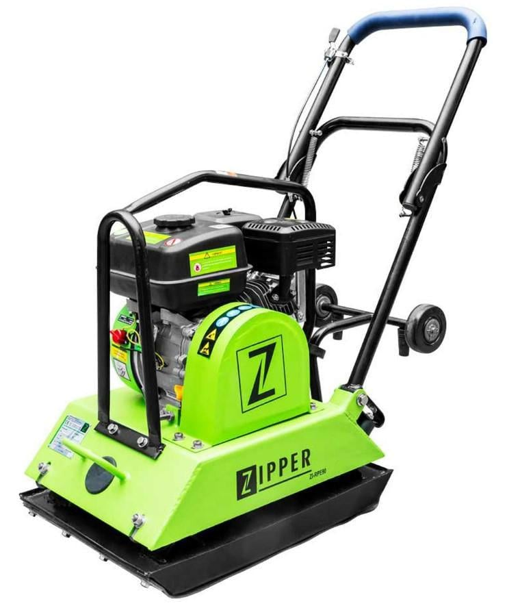 Виброплита Zipper ZI-RPE90 (35277) Виброплита Zipper ZI-RPE90 (35277)
