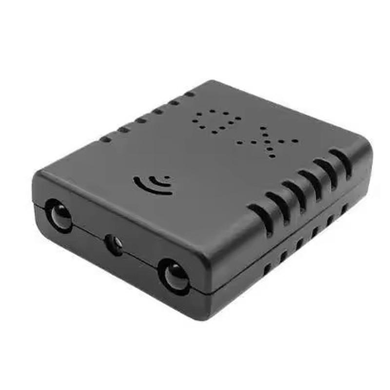 Камера відеоспостереження Nectronix XD V380PRO Wi-Fi Міні HD 1280х720 SD до 128 Гб (101014)