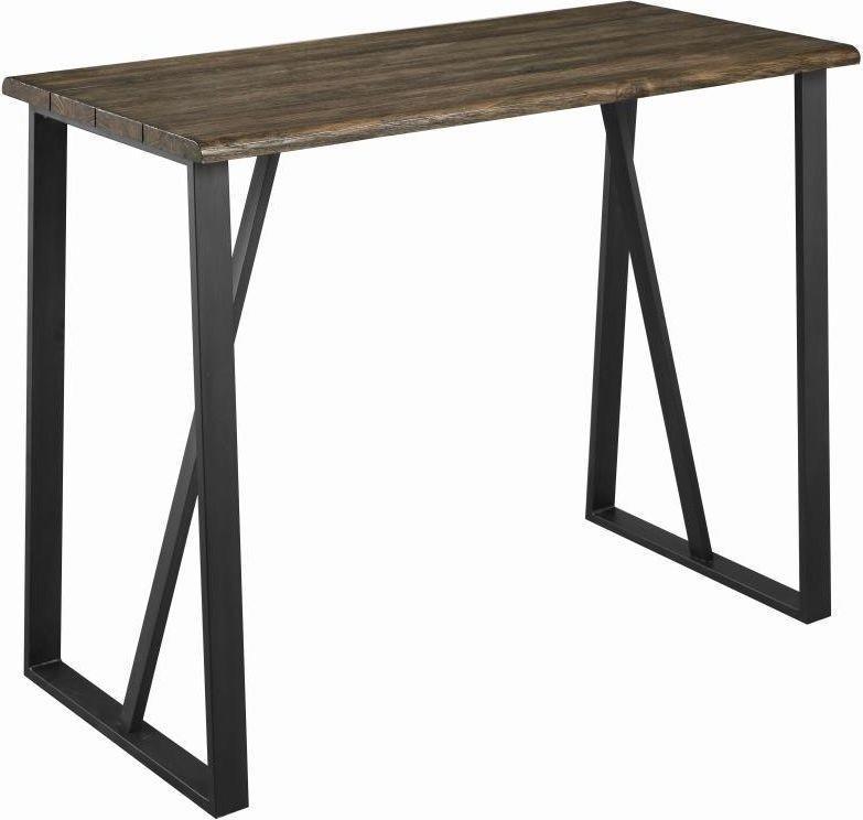 Барний стіл Loft NS-155 980x1000x400 мм Чорний (6156d5773edc877ba8589838) Барний стіл Loft NS-155 980x1000x400 мм Чорний (6156d5773edc877ba8589838)