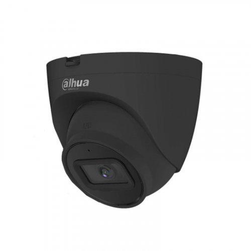 Камера видеонаблюдения IP Dahua DH-IPC-HDW2230TP-AS-S2-BE 2,8 мм 2Мп ИК Starlight (248693)